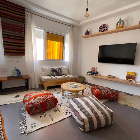 Appartement Aya-Part à Agadir Extérieur photo