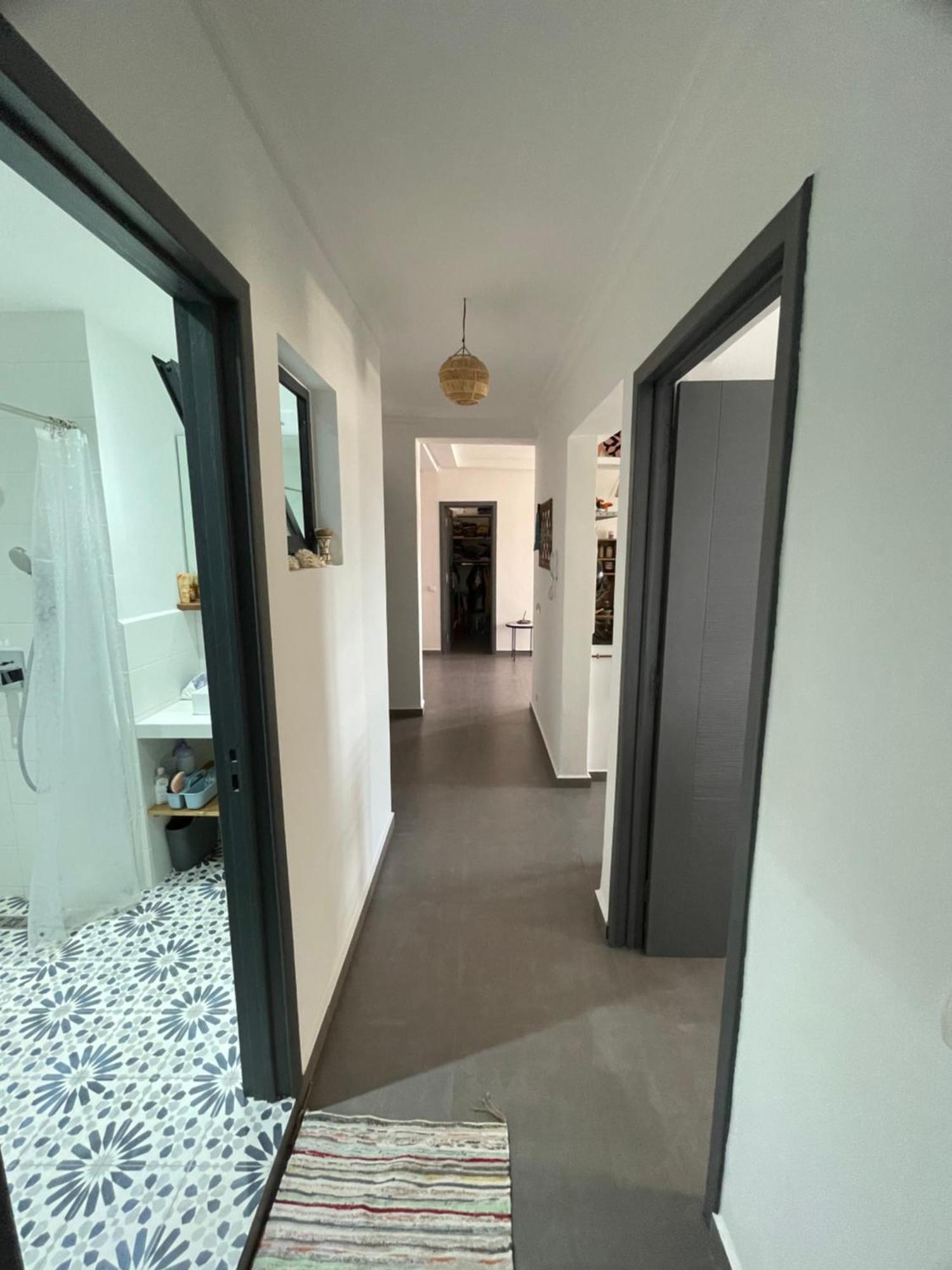 Appartement Aya-Part à Agadir Extérieur photo
