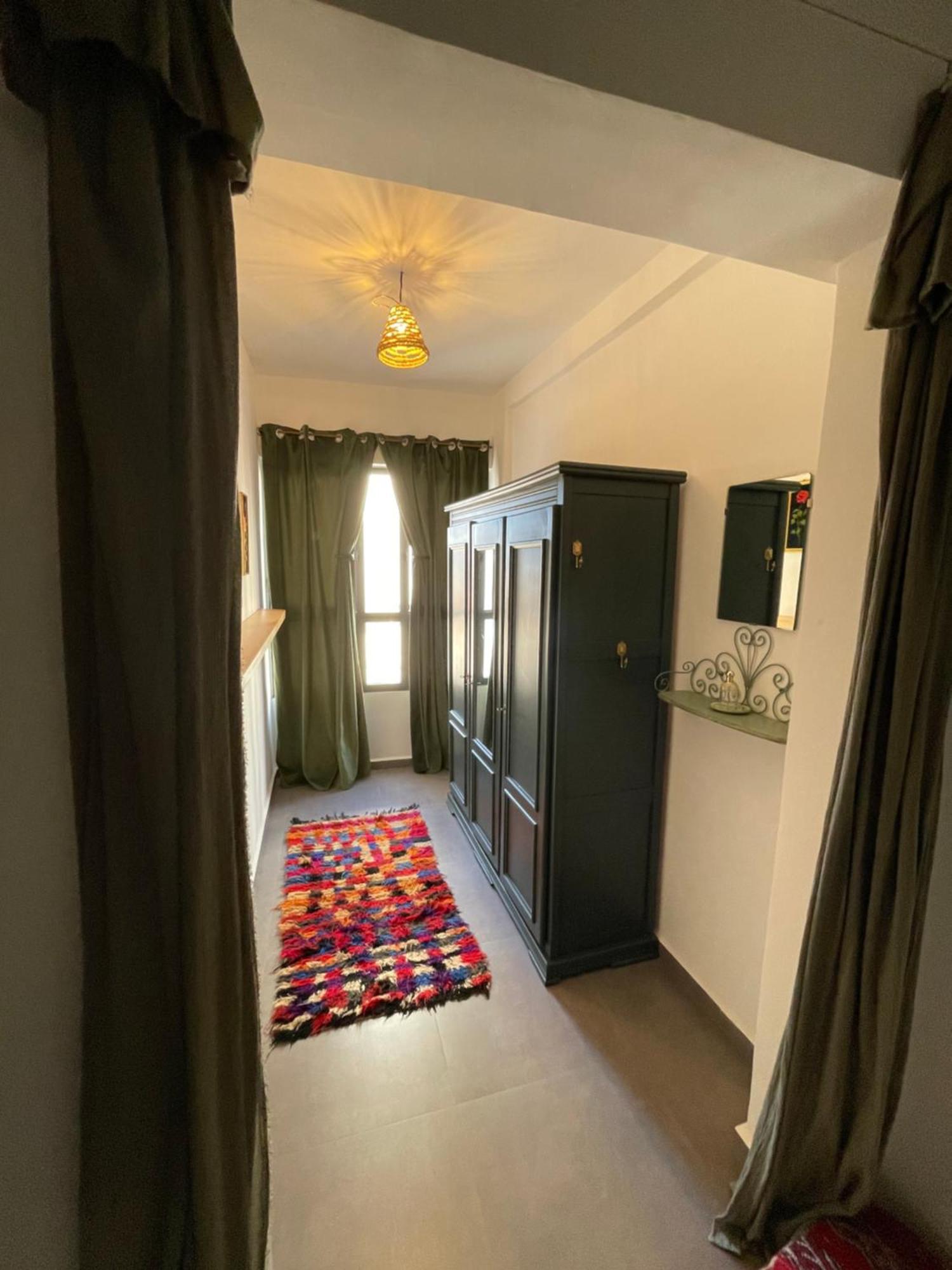 Appartement Aya-Part à Agadir Extérieur photo
