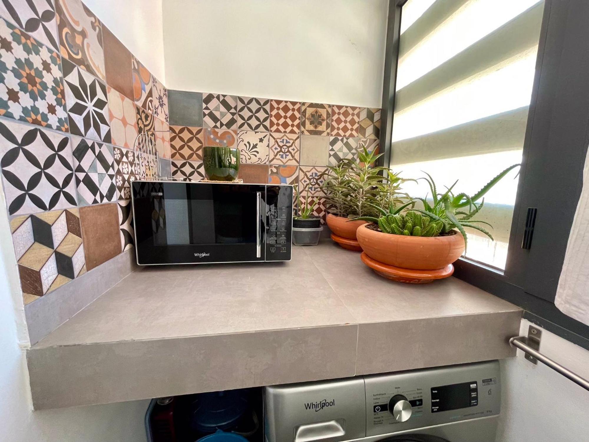 Appartement Aya-Part à Agadir Extérieur photo